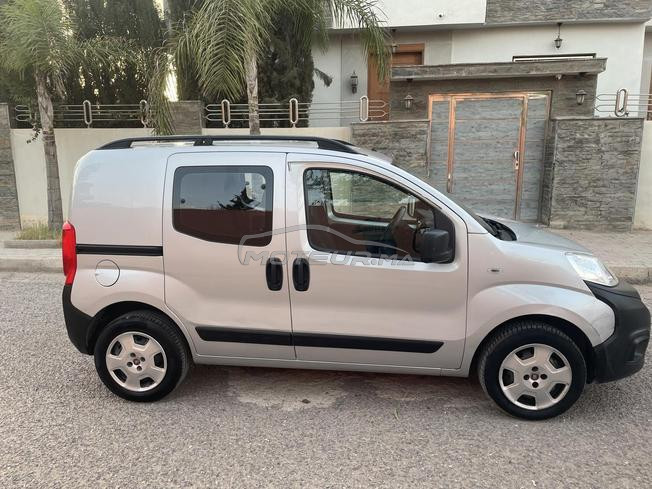 Fiat Fiorino Diesel Manuelle 2022 à Agadir