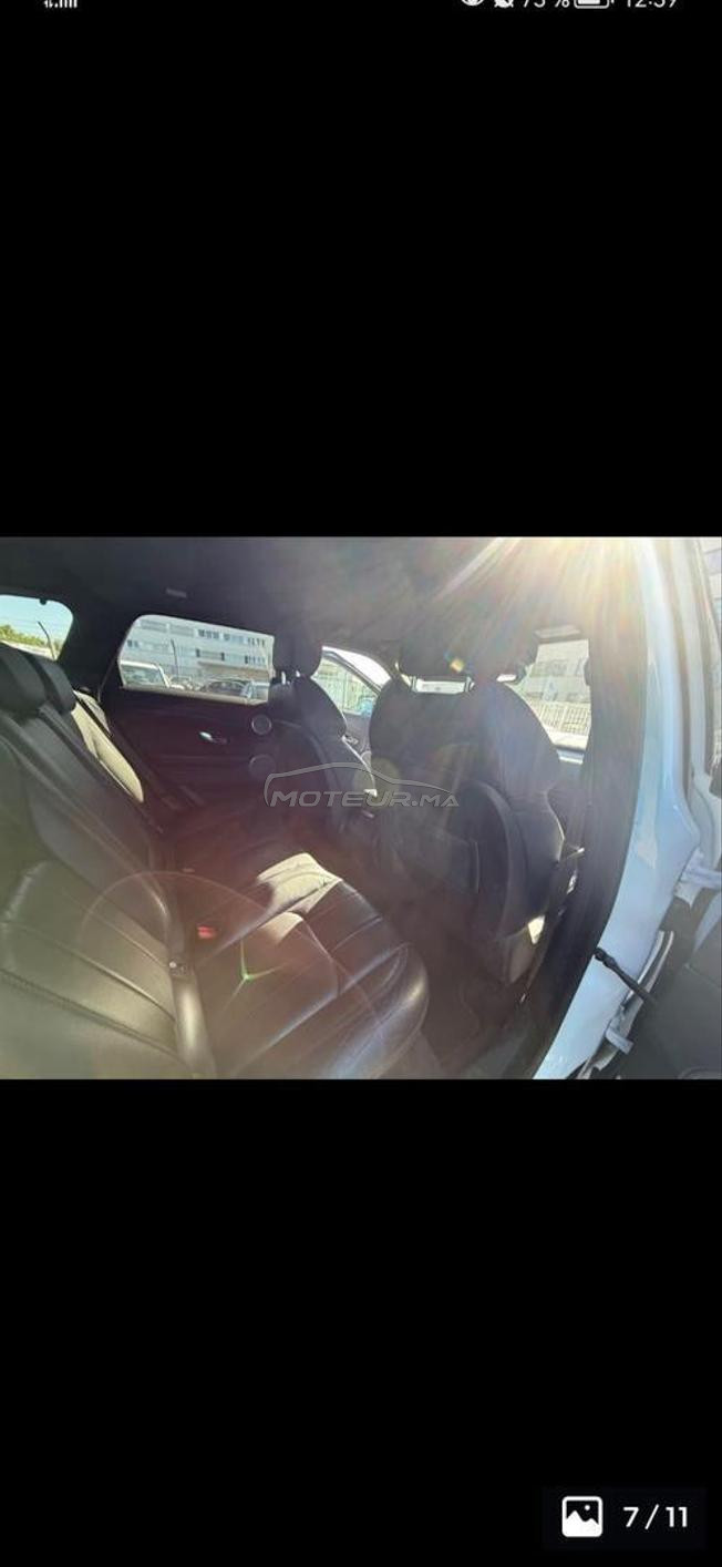 Land Rover Range Rover Evoque Diesel Automatique
