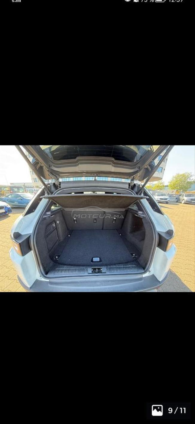 Land Rover Range Rover Evoque Diesel Automatique