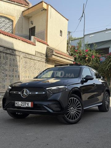 Mercedes GLC 300de - DERKAOUI AUTO - 2