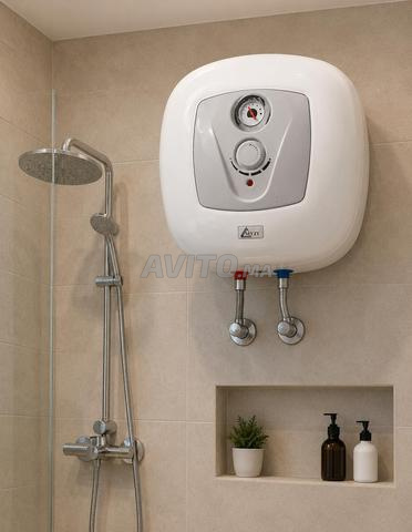 Chauffe-eau électrique 30 litres neuf - 2