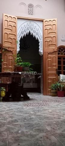 أبواب ونوافذ خشبية من العرعر الأصلي