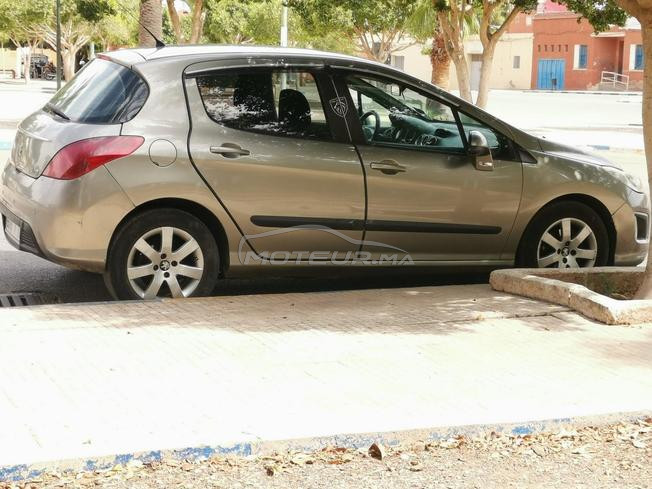Peugeot 308 diesel 