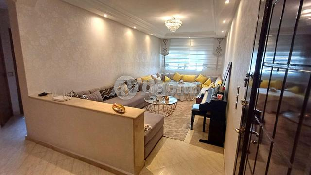 CMN-AS-1698 - Appartement à vendre à Belvédère