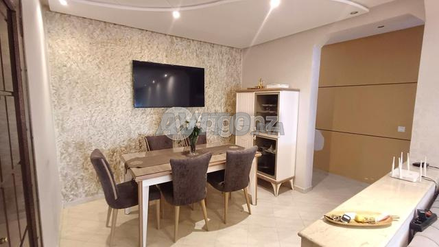 CMN-AS-1698 - Appartement à vendre à Belvédère - 2