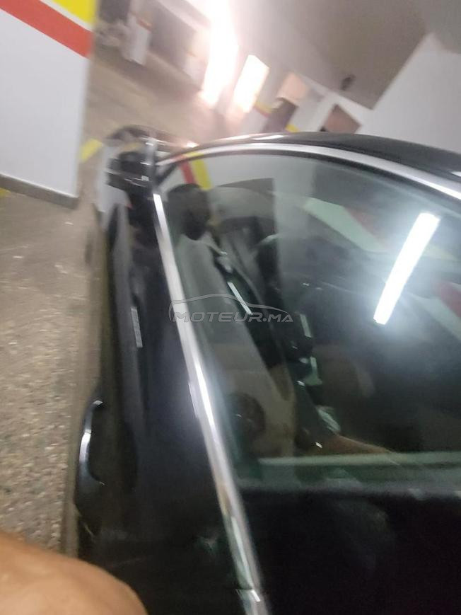 Audi A4 noir