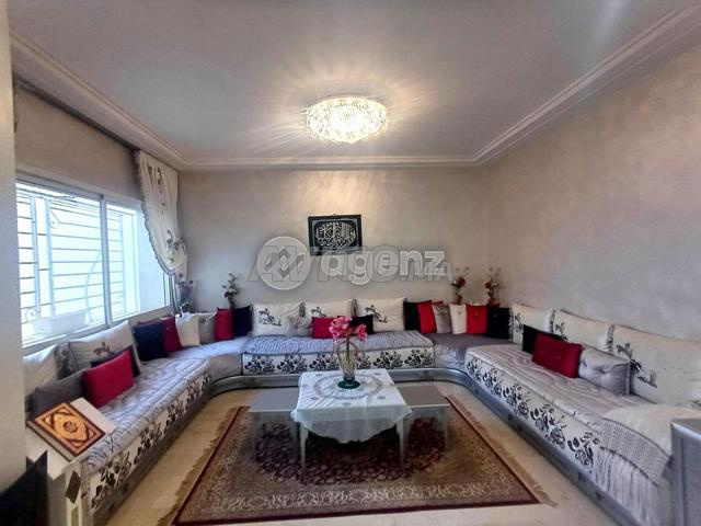 MEK-ME-1036 - Appartement à vendre à Avenue des ... - 2