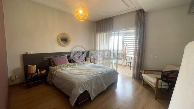 CMN-MA-2601 - Appartement à vendre à Oasis - 2