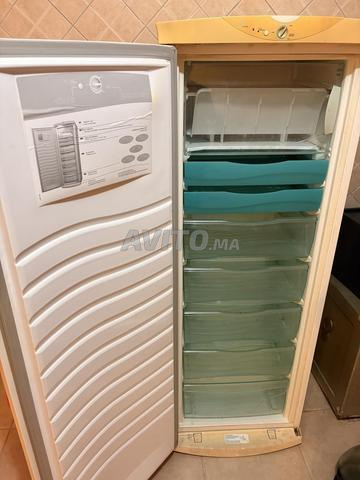 Congélateur Armoire Whirlpool 7 Tiroirs – Bon État - 2
