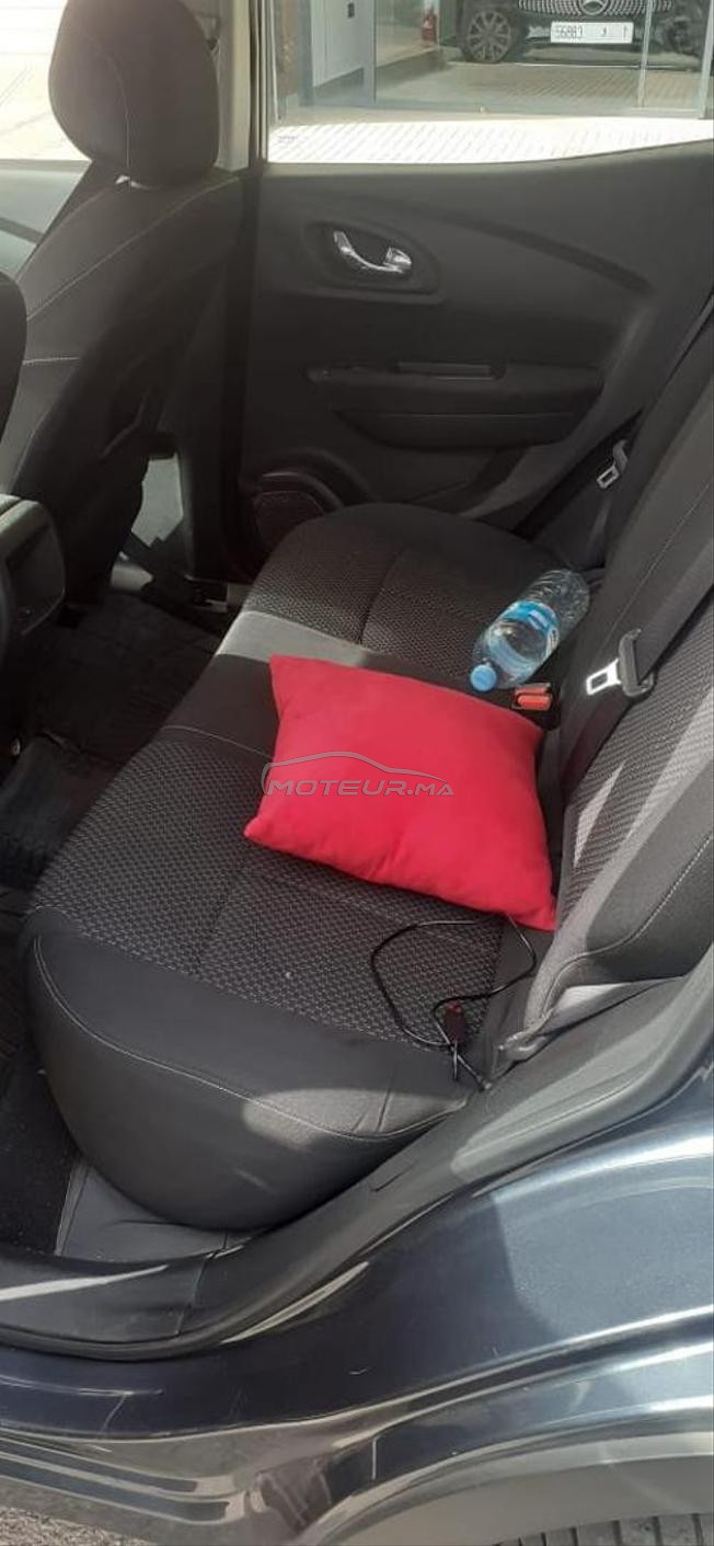 Renault Kadjar Diesel Manuelle 2017 à Rabat
