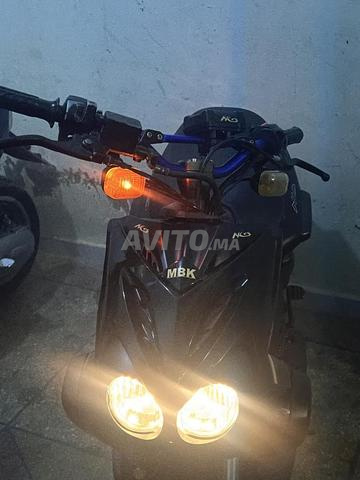 ‏mbk stunt - 2