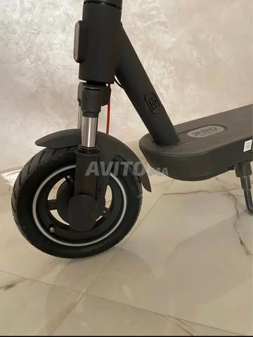 Trottinette à vendre en excellent état - 2
