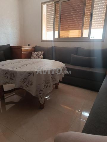 Appartement à louer pour les familles - 2