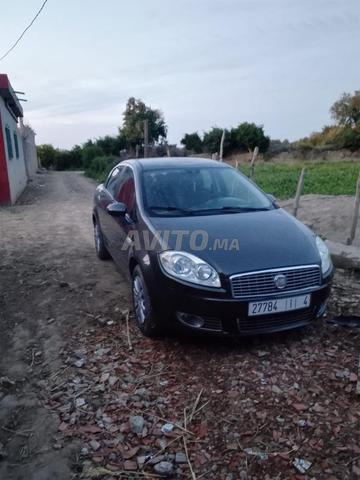 Fiat. 6 vitesses - 2