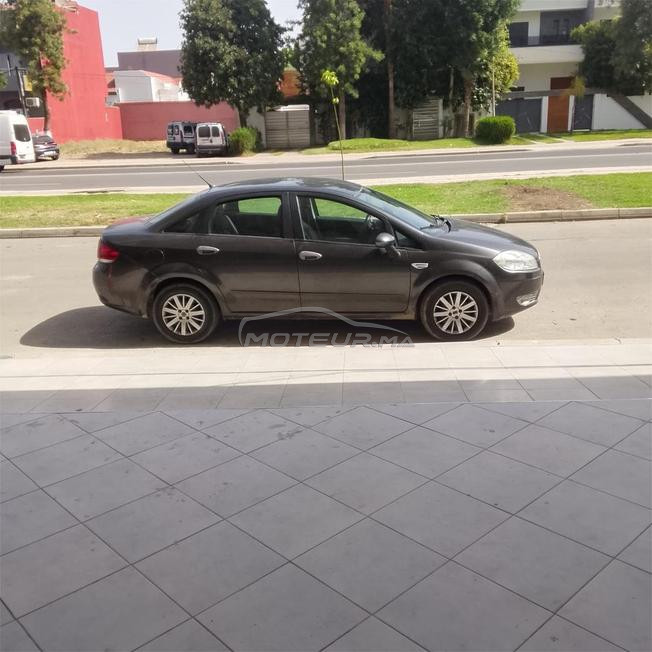 Fiat. 6 dyal vitasat 