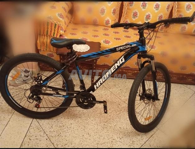 VÉLO HAOMENG (Bicyle) - 2