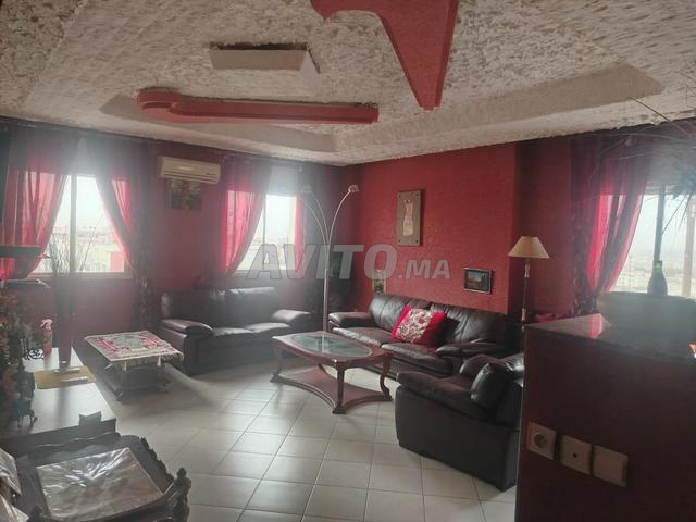 Appartement à louer 61 m² à Agadir - 2