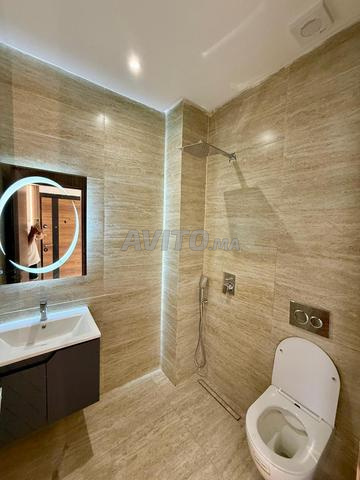 Appartement neuf 76m 1balcon 4 pièces - 2