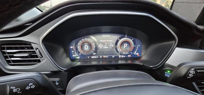 Ford Kuga Diesel Automatique 2022 à Khouribga