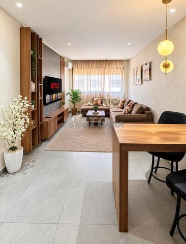 🏡 Studio à louer ⚠️ 4ème étage ascenseur en panne