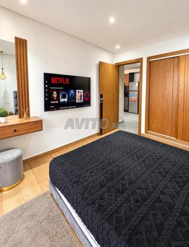 🏡 Studio à louer ⚠️ 4ème étage ascenseur en panne