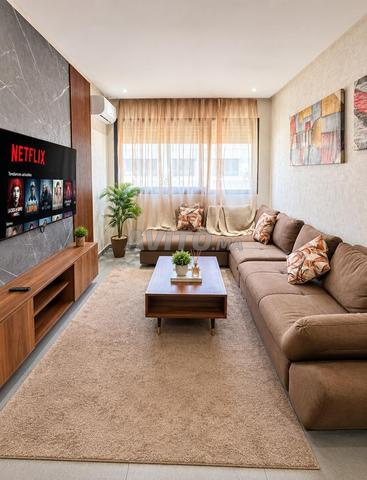 🏡 Studio à louer ⚠️ 4ème étage ascenseur en panne
