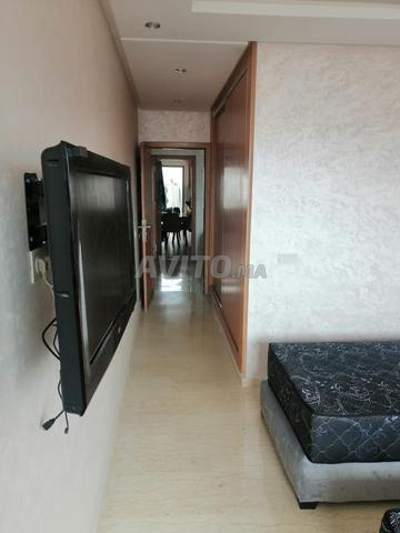 Appartement non meublé à louer 156 m² à Casablanca - 2
