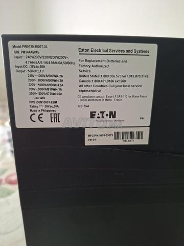 EATON 9130