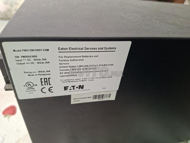 EATON 9130