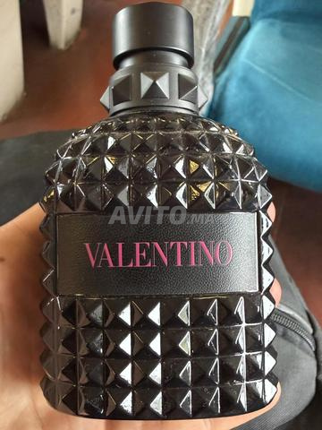 فالنتينو أومو بورن إن روما عطر - 2