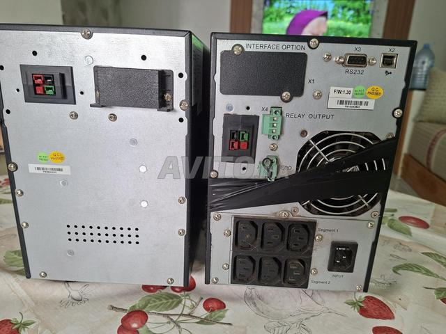 EATON 9130