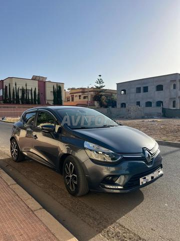 Clio4 2021 - 2