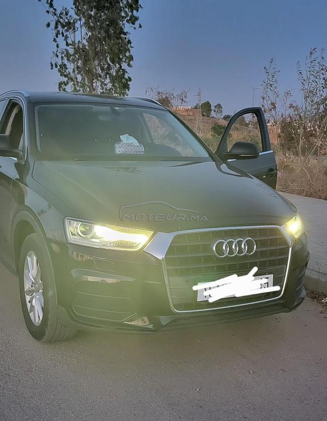 audi Q3....7