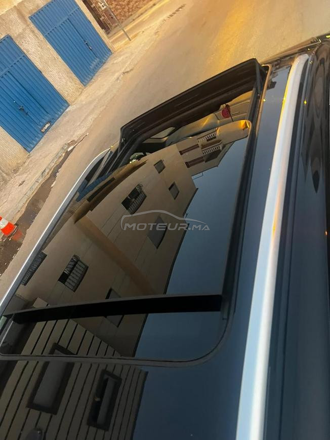 Tiguan Volkswagen modèle l fino SRI