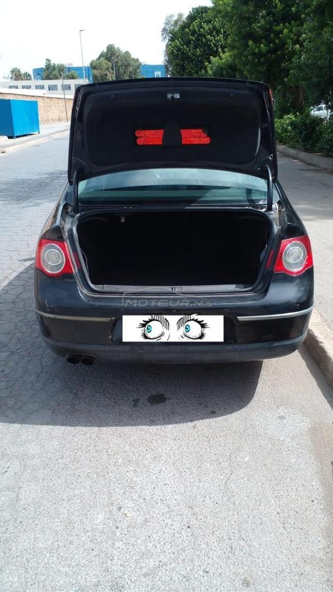 Volkswagen Passat Diesel Manuelle 2010