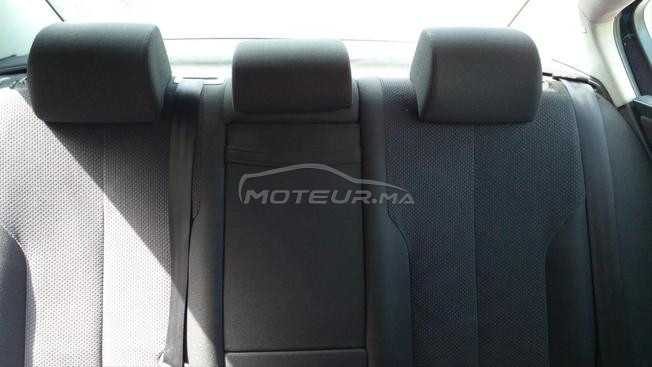 Volkswagen Passat Diesel Manuelle 2010