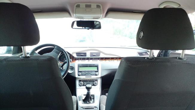 Volkswagen Passat Diesel Manuelle 2010