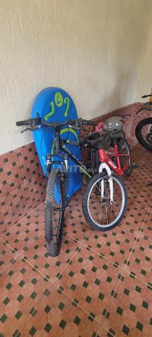 vélo enfant - 2
