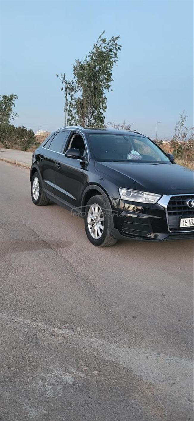audi Q3....7