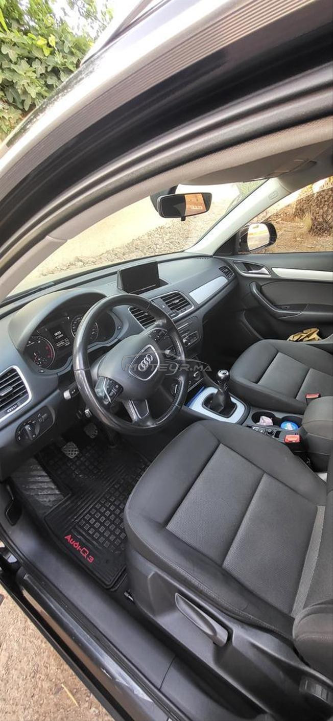 audi Q3....7
