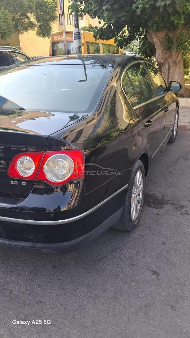 Volkswagen Passat Diesel Manuelle 2010
