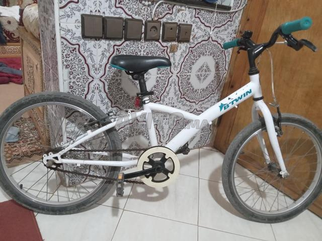 Vélo pour le prix de deux - 2