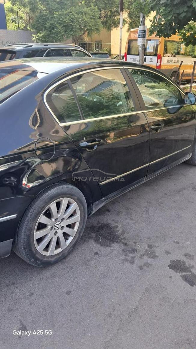 Volkswagen Passat Diesel Manuelle 2010
