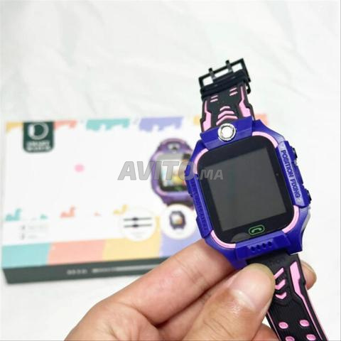 ساعة ذكية للأطفال H16 Smartwatch - 2