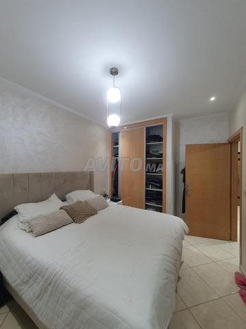 Appartement Hay Mohamadi 83m2 - 2