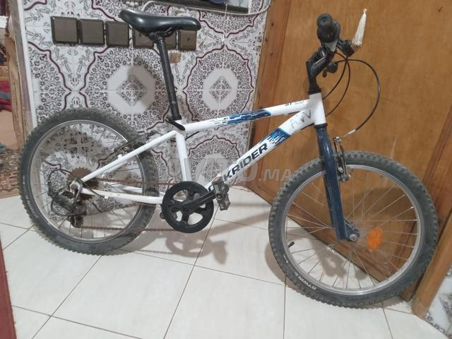 Vélos - 2