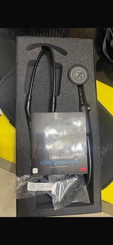 Stéthoscope LITTMANN CORE DIGITAL - 2