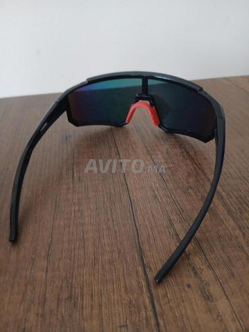 Lunettes de soleil - 2