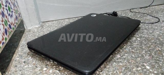 PC Portable HP 17.3 Pouces 6Go RAM 500Go