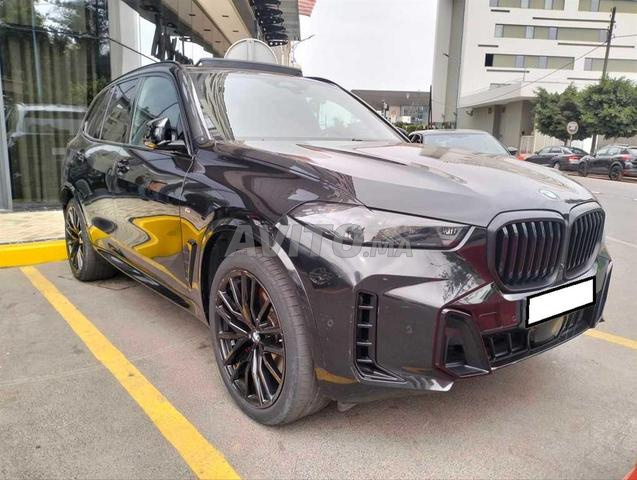 KIFAL - BMW X5 - 2
